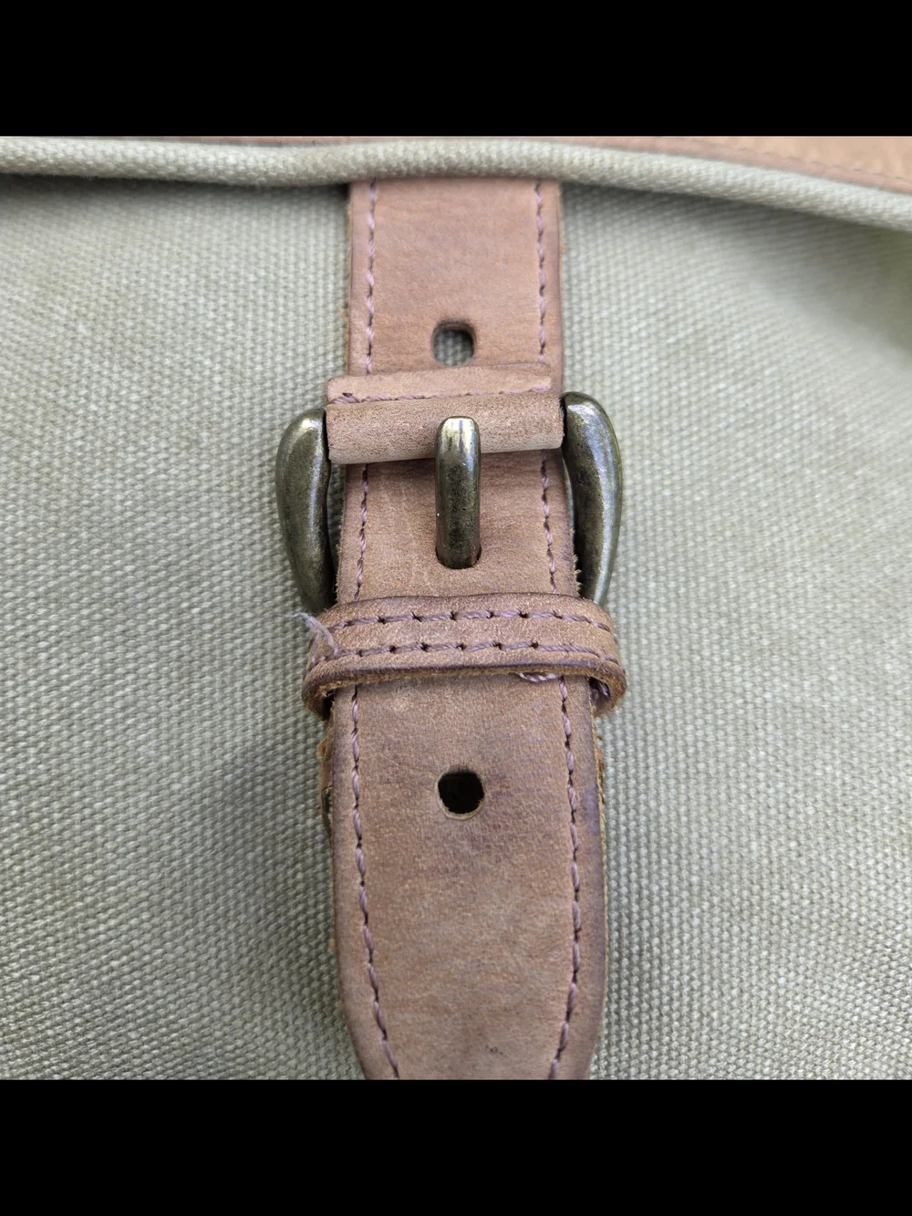 L.L. Bean classic bean